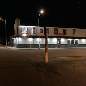 Bethel Hotel Elk Point