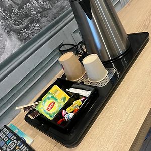 Hotel Du Nord Chambres Familiales
